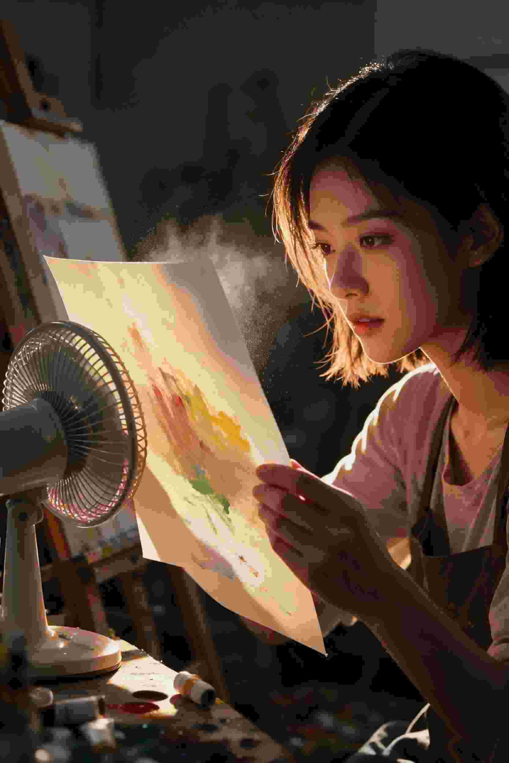 我家弟真的很棒